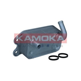 KAMOKA 7730001 Ölkühler VOLVO S80 I (184) 2.4 140 PS Otto
