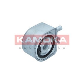 KAMOKA 7730006 Oljekylare LANCIA ZETA (220)