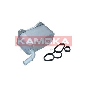 KAMOKA 7730017 Oljekylare VW Passat Sedan (3C2) 2.0 150 hk Bensinmotor