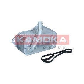KAMOKA 7730029 Radiador de óleo BMW X6