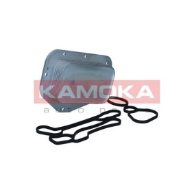KAMOKA 7730044 Radiador de óleo OPEL MOKKA