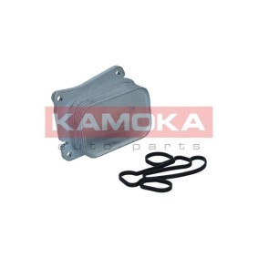 KAMOKA 7730049 Ölkühler MERCEDES-BENZ SPRINTER