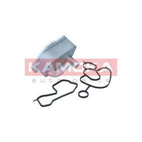 KAMOKA 7730065 Oljekjøler PEUGEOT 4007