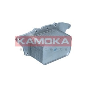 KAMOKA 7730100 Radiador de óleo BMW i8