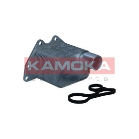 KAMOKA 7730109 Radiador de óleo OPEL MOKKA