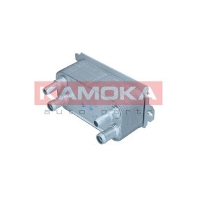 KAMOKA 7730155 Radiatore olio LAND ROVER RANGE ROVER