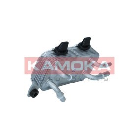 KAMOKA 7730165 Radiatore olio LAND ROVER RANGE ROVER