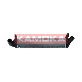 KAMOKA 7750062 Intercooler DACIA LOGAN Pick-up (US_)