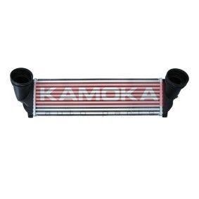 KAMOKA 7750081 Intercooler BMW X6