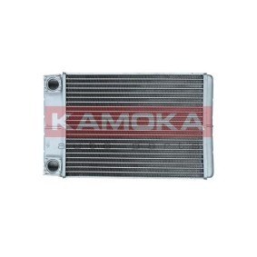 KAMOKA 7760003 Radiatore riscaldamento MERCEDES-BENZ CLC
