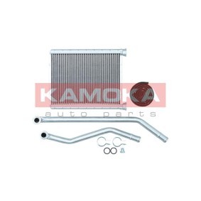 KAMOKA 7760068 Radiatore riscaldamento DAIHATSU