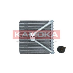 KAMOKA 7770006 Evaporatore climatizzatore VW FOX