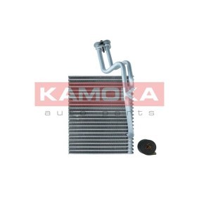 KAMOKA 7770020 Evaporatore climatizzatore NISSAN