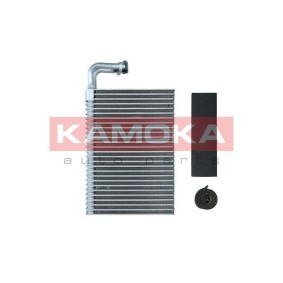 KAMOKA 7770031 Evaporatore climatizzatore BMW X5