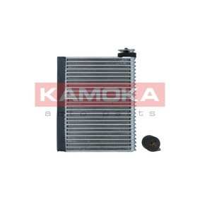 KAMOKA 7770032 Evaporatore climatizzatore BMW X5