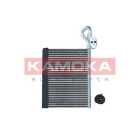 KAMOKA 7770049 Evaporatore climatizzatore BMW X6