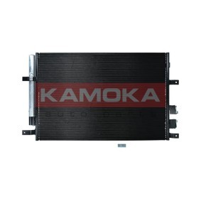 KAMOKA 7800239 Klimakondensator ALFA ROMEO 159 Sportwagon (939)