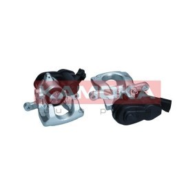 KAMOKA JBC1163 Bremsecaliper MAZDA 6 Stasjonsvogn (GJ, GL) 2.5 185 hk Bensinmotor