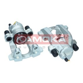 KAMOKA JBC1169 Pinças de travão MERCEDES-BENZ Classe R