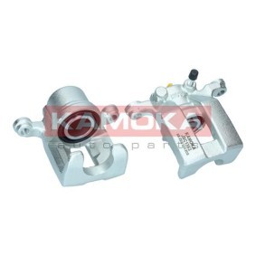 KAMOKA JBC1383 Pinças de travão NISSAN ELGRAND