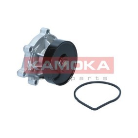 KAMOKA T0299 Válvula de admissão MINI Cabrio (R57) 1.6 112 cv Diesel
