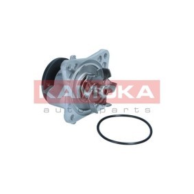Wasserpumpe T0309 MITSUBISHI MIRAGE von KAMOKA