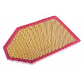 DENCKERMANN A142039 DODGE CHALLENGER Coupe Ilmansuodatin