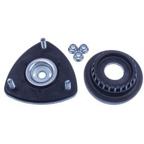 DENCKERMANN D600236 Coupelle d'amortisseur MAZDA 3 3/5 portes (BM, BN) 1.5 100 CV Essence