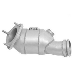 Katalysator 35.85.53 für DUCATO Bus (230) für CHF 1215.78