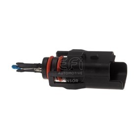 EFI AUTOMOTIVE 295204 Kraftstofftemperatursensor PEUGEOT