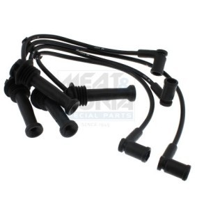 Zündleitungssatz von MEAT & DORIA 101126