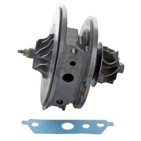 Rumpfgruppe, Lader 601597