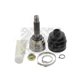 MAPCO 16265 Drivknute SUZUKI ALTO