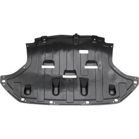 DIEDERICHS 8068150 Cubre cárter HYUNDAI