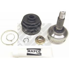 MAPCO 16287 Drivknute MAZDA FAMILIA 5 (BA)