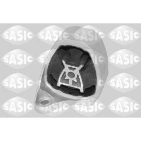 SASIC 2706735 Motorlager VOLVO XC60 II (246) 2.0 150 PS Diesel