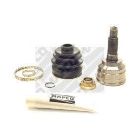 MAPCO 16538 Drivknute MAZDA FAMILIA 5 (BA)