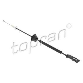 TOPRAN 119 434 Maniglia porta VW TOUAREG