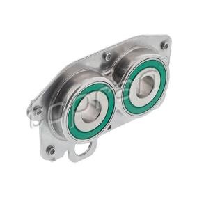 TOPRAN 120 094 Apoio, caixa de velocidades manual SKODA