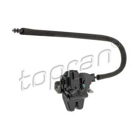 Acquista Serratura cofano post. da TOPRAN 410 727 a buon mercato per soli 117,73&nbsp;&euro;