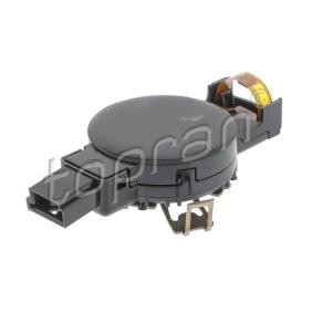 TOPRAN 504 203 Regnsensor BMW 5-serie