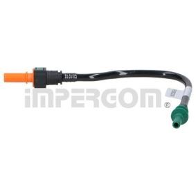 ORIGINAL IMPERIUM 230357 Kraftstoffleitung RENAULT SCENIC 2 (JM0/1)