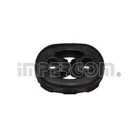 ORIGINAL IMPERIUM 700033 Supporto marmitta VW POLO (AW1, BZ1)