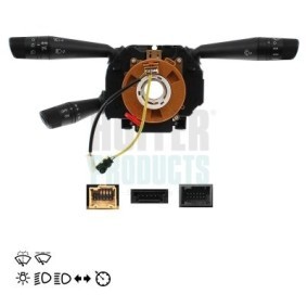 Osta Ohjausakselin kytkin HOFFER:llä 21031815 edullisesti hintaan 442,12&nbsp;&euro;