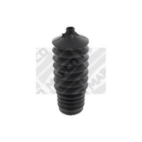 MAPCO 17750 OPEL AGILA Hammastangon suojakumi