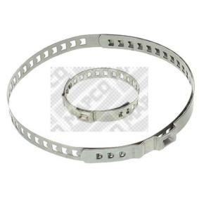 MAPCO 17988 Rep.sats styrväxel VW PASSAT Variant (3B5) 1.8 115 hk Bensinmotor