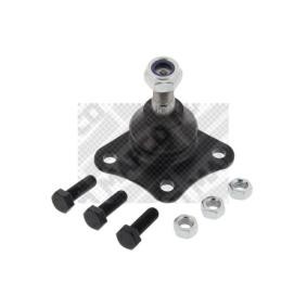 Comprar Rótula de suspensión de MAPCO 19060 a bajo precio de 7,05&nbsp;&euro;