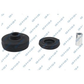 GSP 538119 Coifa amortecedor e batente do amortecedor MINI Hatchback (R50, R53) 1.4 75 cv Diesel