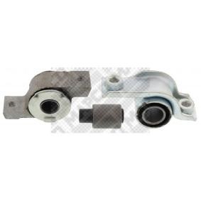 MAPCO 19231 Reparatursatz, Querlenker ALFA ROMEO 156 (932) 2.5 190 PS Otto