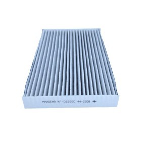 Comprar Filtro de habitáculo de MAXGEAR 26-2560 a bajo precio de 28,78&nbsp;&euro;